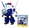 Super Wing Transformation Toys