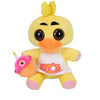 Kids Movie Plush Toys